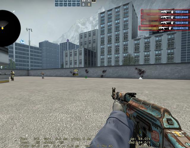 了一块拼图 了一块拼图