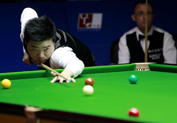 而是用好球 而是用好球